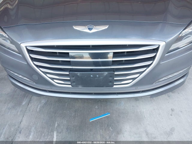 Hyundai 2015 2015 KMHGN4JF8FU061202 Image 6