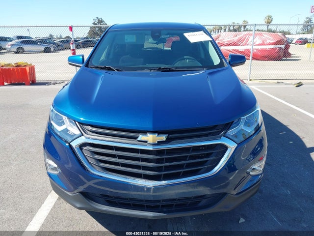 2GNAXUEV9M6125241 Chevrolet lyx