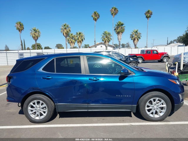 2GNAXUEV9M6125241 Chevrolet lyx