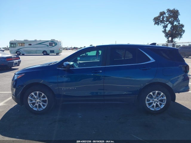 2GNAXUEV9M6125241 Chevrolet lyx