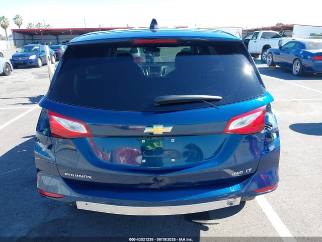 2GNAXUEV9M6125241 Chevrolet lyx