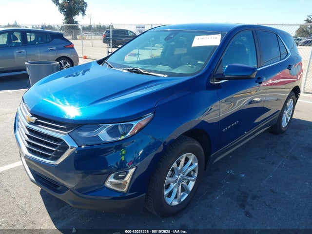 2GNAXUEV9M6125241 Chevrolet lyx