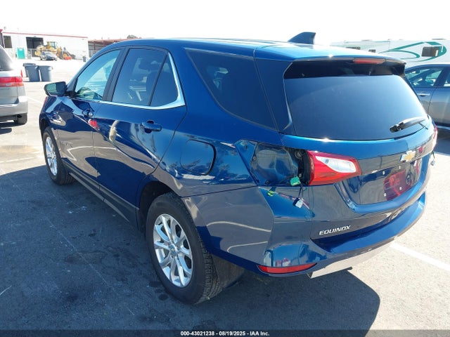 2GNAXUEV9M6125241 Chevrolet lyx