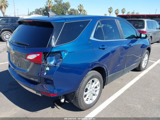 2GNAXUEV9M6125241 Chevrolet lyx