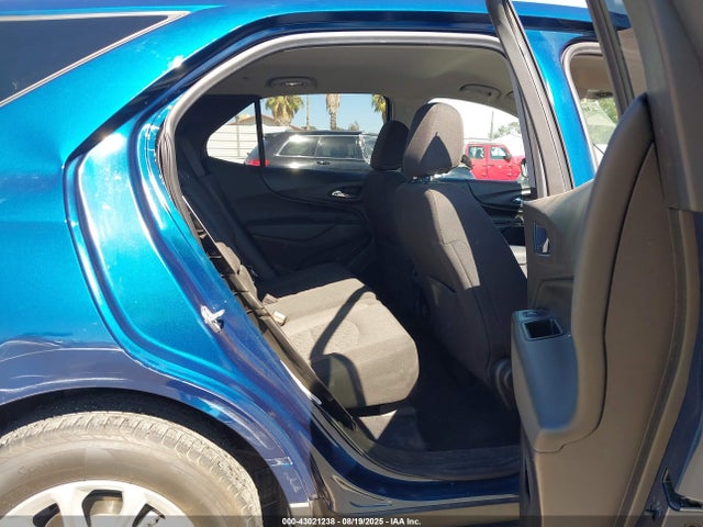 2GNAXUEV9M6125241 Chevrolet lyx