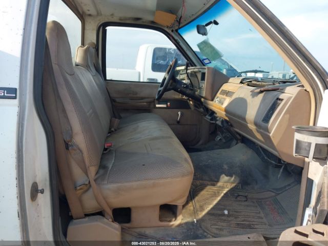 1993 GMC SIERRA 1GDGC24K0PE527882 Photo 4