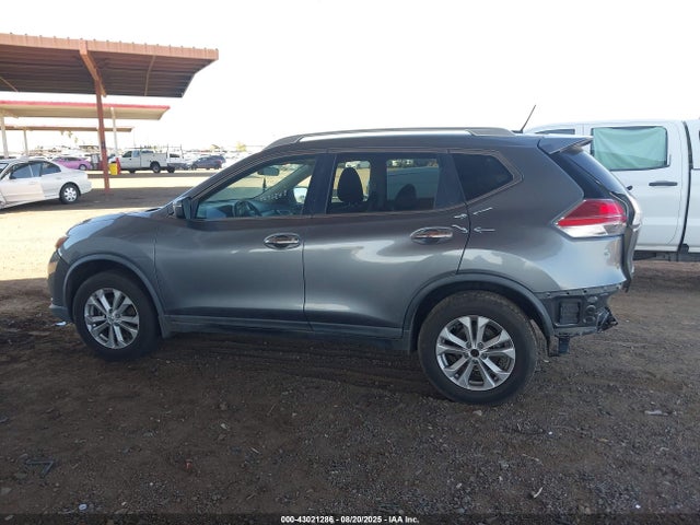 Nissan Rogue 2016 KNMAT2MV7GP724766 Image 14