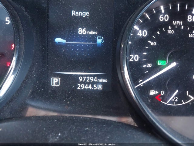 Nissan Rogue 2016 KNMAT2MV7GP724766 Image 15