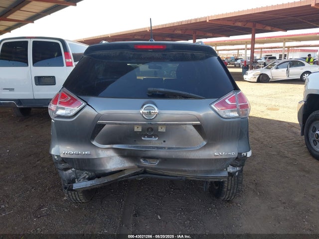 Nissan Rogue 2016 KNMAT2MV7GP724766 Image 16