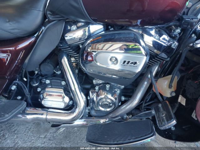 2019 HARLEY-DAVIDSON FLHTCUTG 1HD1MAF15KB854566 Photo 7