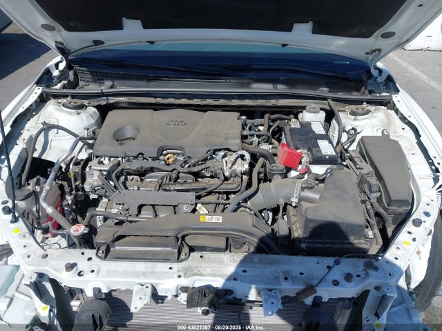 4T1G11AK1NU045123 Toyota a25a-fks