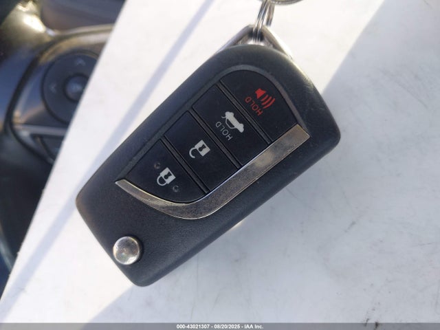 4T1G11AK1NU045123 Toyota a25a-fks