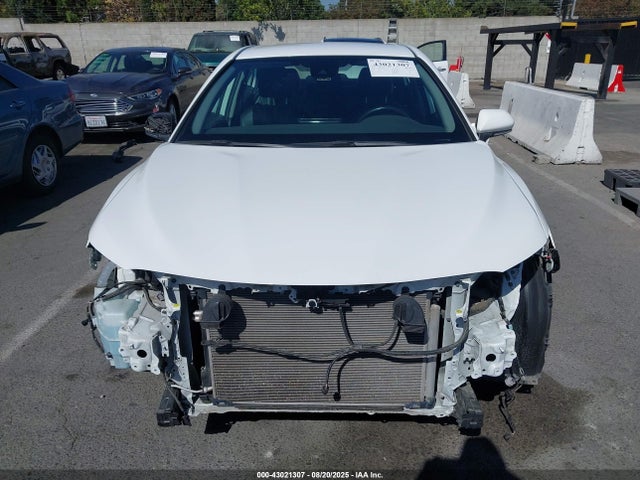 4T1G11AK1NU045123 Toyota a25a-fks