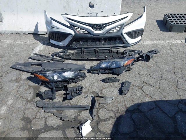 4T1G11AK1NU045123 Toyota a25a-fks