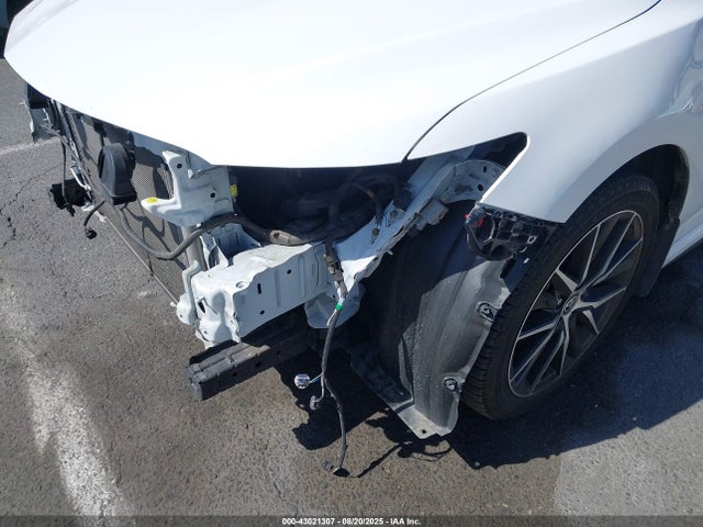 4T1G11AK1NU045123 Toyota a25a-fks