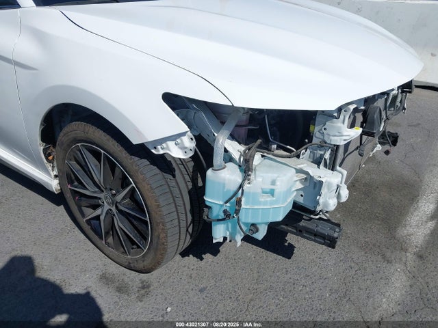 4T1G11AK1NU045123 Toyota a25a-fks