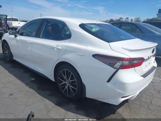 4T1G11AK1NU045123 Toyota a25a-fks