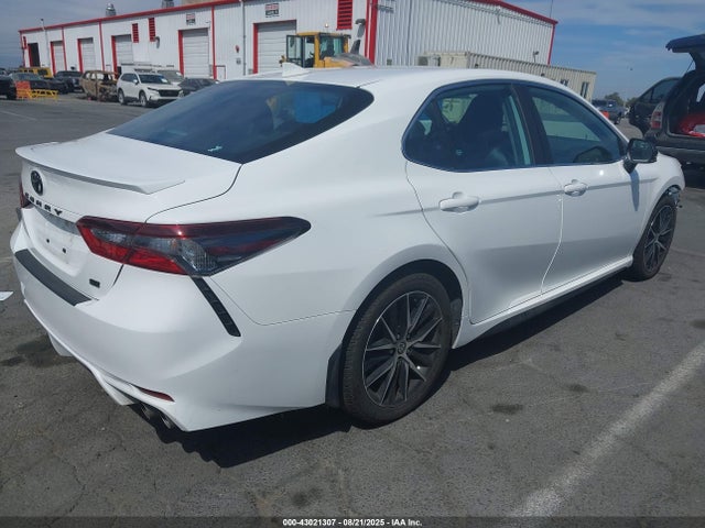 4T1G11AK1NU045123 Toyota a25a-fks