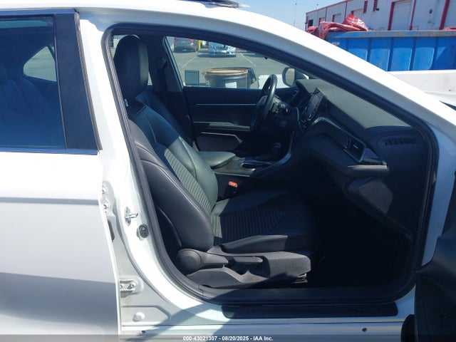 4T1G11AK1NU045123 Toyota a25a-fks