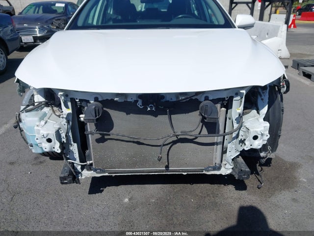 4T1G11AK1NU045123 Toyota a25a-fks