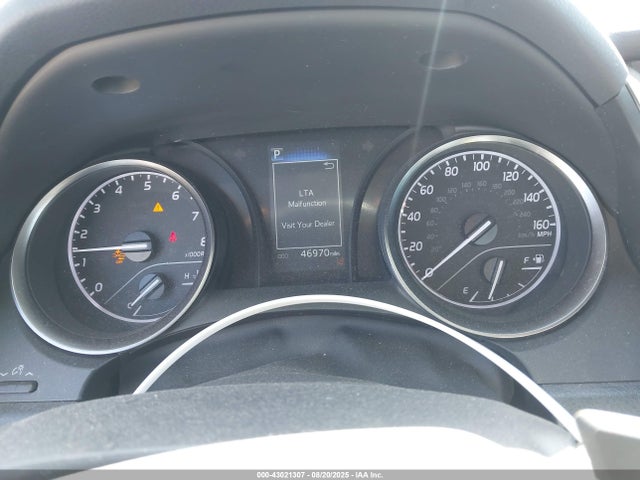 4T1G11AK1NU045123 Toyota a25a-fks