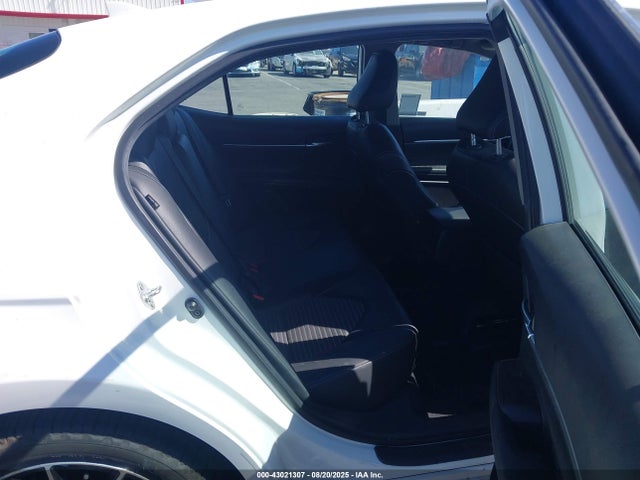 4T1G11AK1NU045123 Toyota a25a-fks