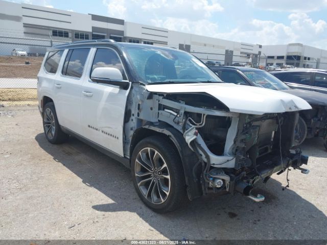 2022 JEEP GRAND WAGONEER 1C4SJVGJ0NS166628