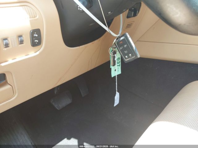 2022 JEEP GRAND WAGONEER 1C4SJVGJ0NS166628 Photo 10