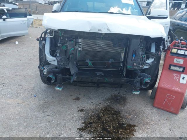 2022 JEEP GRAND WAGONEER 1C4SJVGJ0NS166628 Photo 5