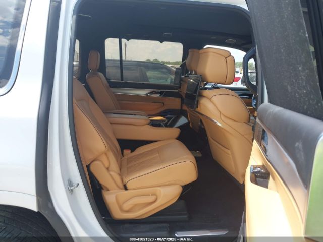 2022 JEEP GRAND WAGONEER 1C4SJVGJ0NS166628 Photo 7