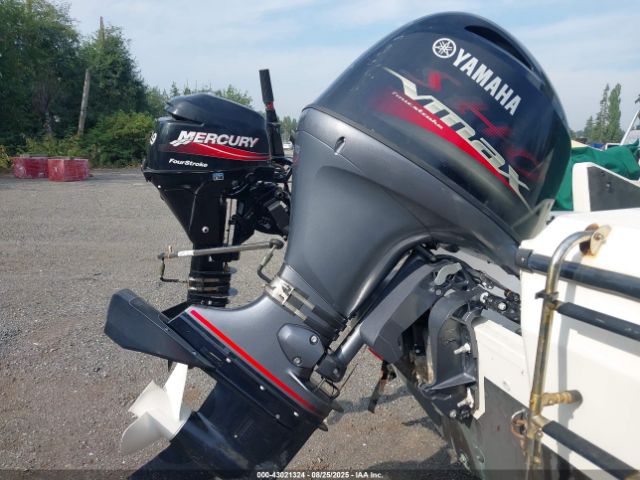 2006 BAYLINER OTHER THMA10FJG506 Photo 9