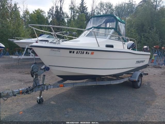 2006 BAYLINER OTHER THMA10FJG506 Photo 1