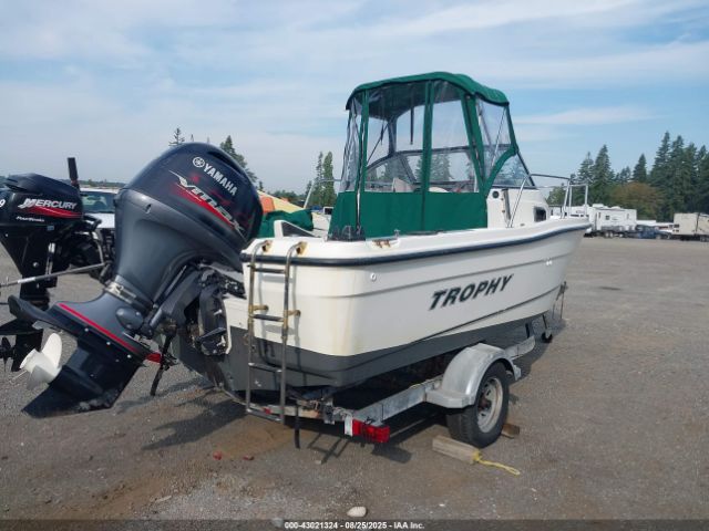 2006 BAYLINER OTHER THMA10FJG506 Photo 3