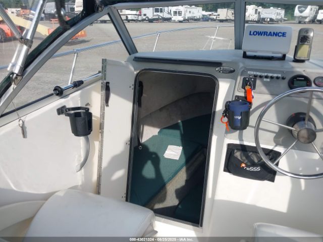 2006 BAYLINER OTHER THMA10FJG506 Photo 4