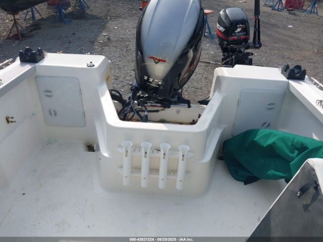 2006 BAYLINER OTHER THMA10FJG506 Photo 7