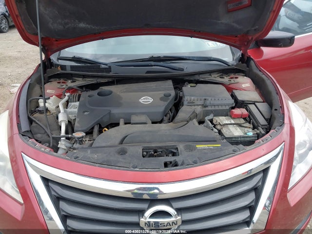 Nissan Altima 2015 1N4AL3AP6FC579257 Image 10