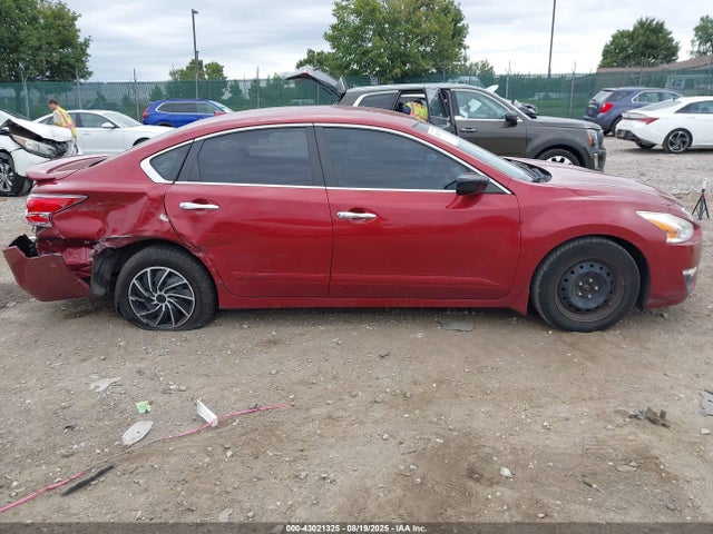 Nissan Altima 2015 1N4AL3AP6FC579257 Image 13