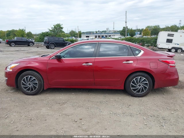 Nissan Altima 2015 1N4AL3AP6FC579257 Image 14