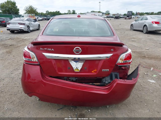 Nissan Altima 2015 1N4AL3AP6FC579257 Image 16