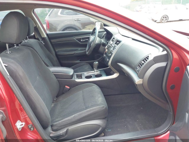 Nissan Altima 2015 1N4AL3AP6FC579257 Image 5