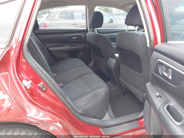 Nissan Altima 2015 1N4AL3AP6FC579257 Image 8
