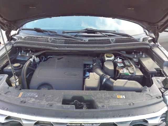 Ford 2016 2016 1FM5K7F89GGB64303 Image 10