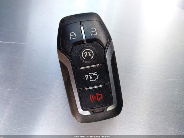 Ford 2016 2016 1FM5K7F89GGB64303 Image 11