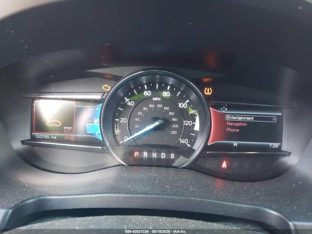 Ford 2016 2016 1FM5K7F89GGB64303 Image 7
