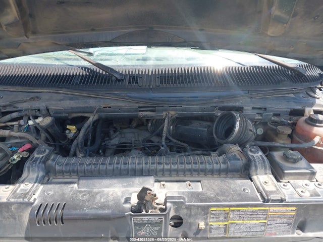 Продаж на аукціоні авто 1997 Ford Club Wagon Xl/xlt, vin: 1FBJS31S0VHB16389, номер лоту: 43021328