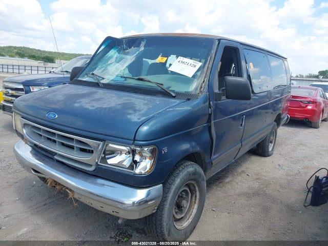 Продаж на аукціоні авто 1997 Ford Club Wagon Xl/xlt, vin: 1FBJS31S0VHB16389, номер лоту: 43021328