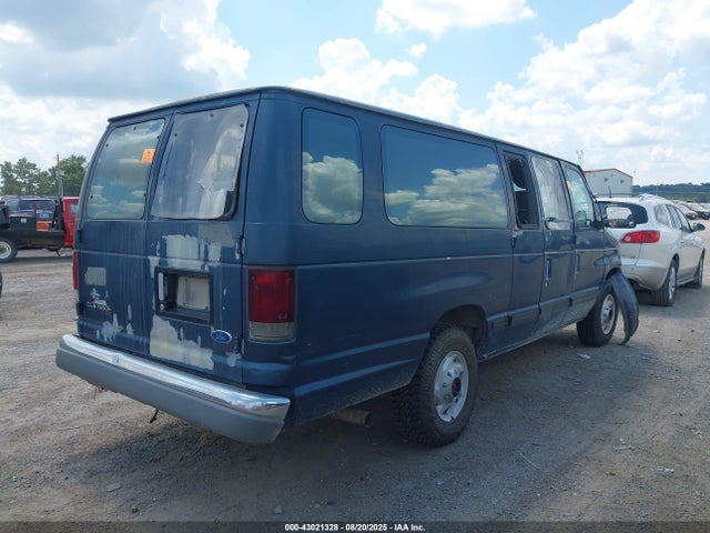 Продаж на аукціоні авто 1997 Ford Club Wagon Xl/xlt, vin: 1FBJS31S0VHB16389, номер лоту: 43021328