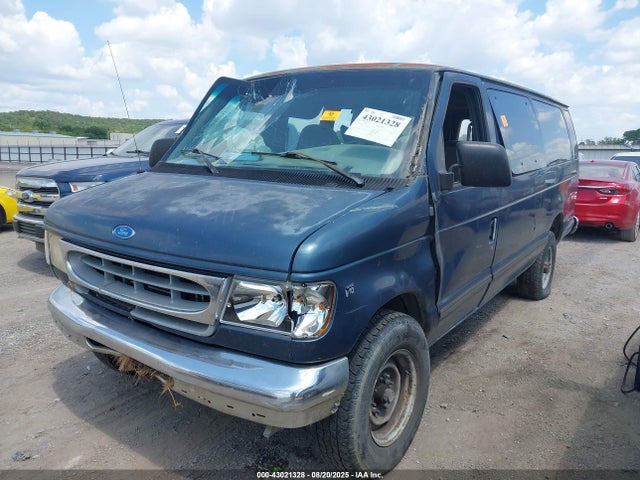 Продаж на аукціоні авто 1997 Ford Club Wagon Xl/xlt, vin: 1FBJS31S0VHB16389, номер лоту: 43021328