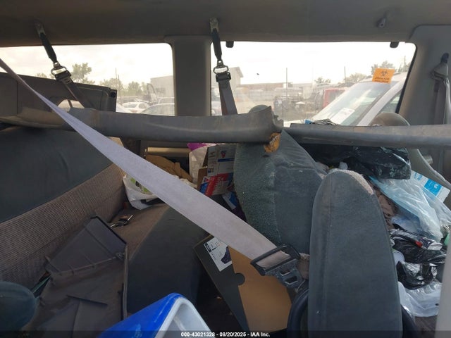 Продаж на аукціоні авто 1997 Ford Club Wagon Xl/xlt, vin: 1FBJS31S0VHB16389, номер лоту: 43021328