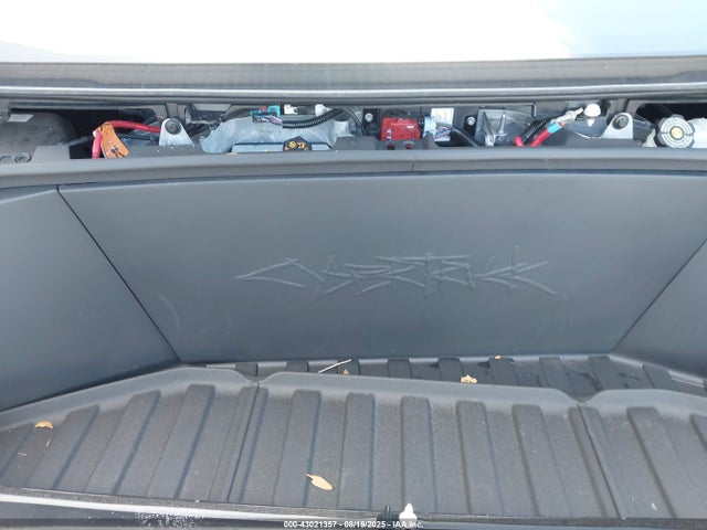 2024 TESLA CYBERTRUCK 7G2CEHED4RA025792 Photo 9